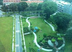 City Square Residences (D8), Condominium #600070401